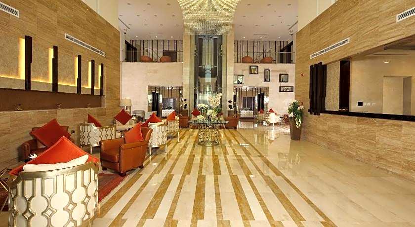 Best Western Plus Fursan Hotel