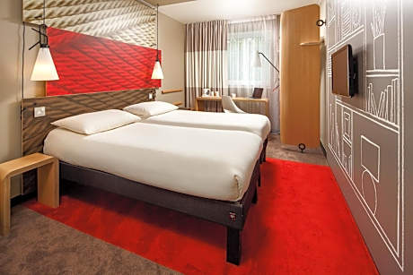 Twin Room with 2 beds
