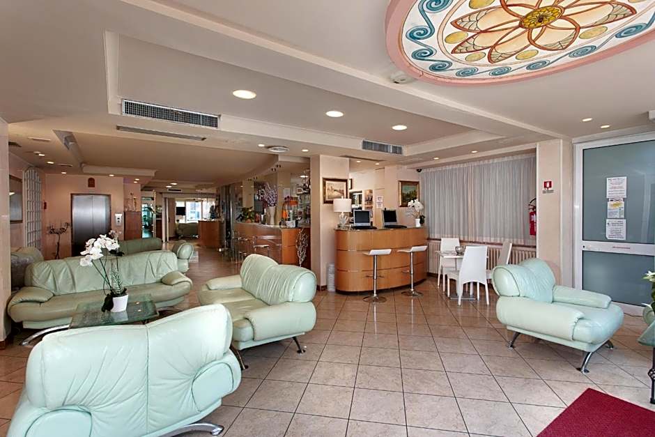 Hotel Flora