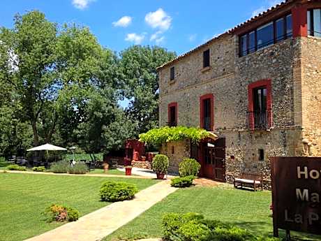 Hotel Masia La Palma