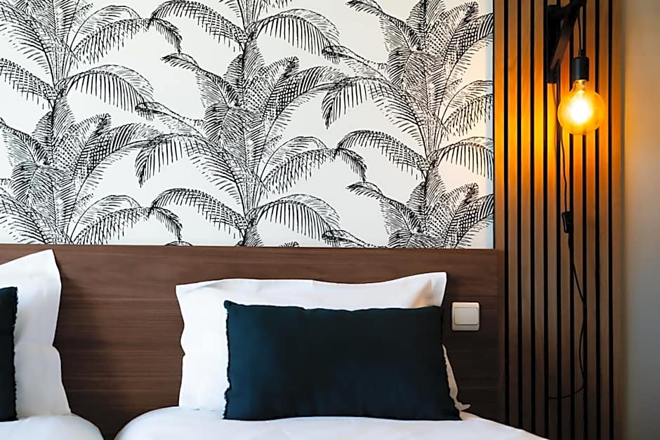 Hôtel Mar I Cel & Spa