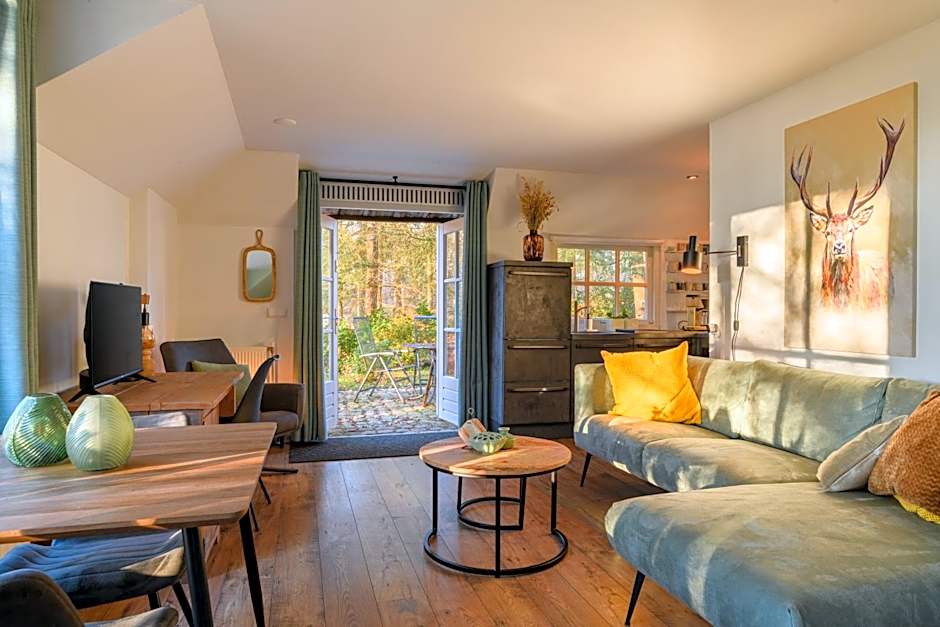Summio Vakantiepark Herperduin