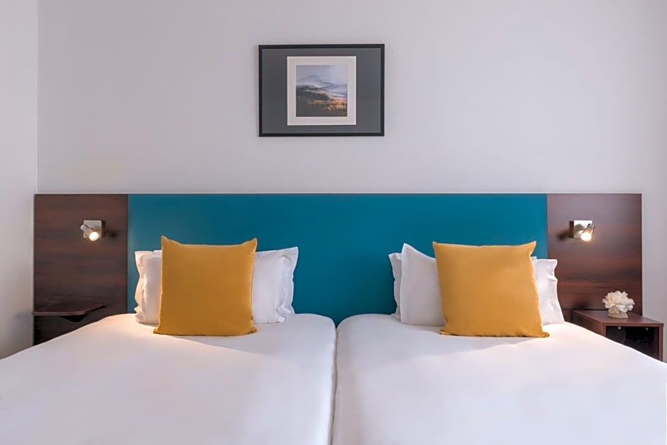 Best Western Hotel le Galice Aix-en-Provence