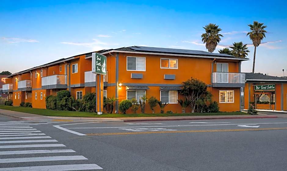 Sand Castle Inn