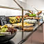 Radisson Blu Hotel Prague