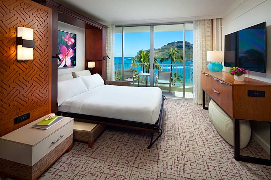 Marriott's Kaua'I Beach Club