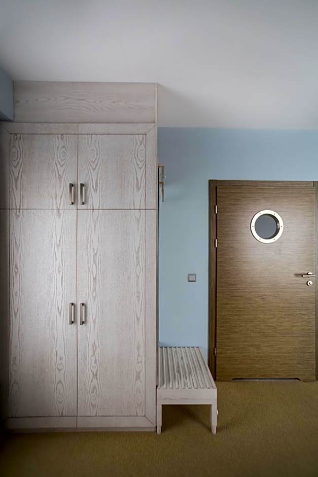 Hotel Morski Gdynia