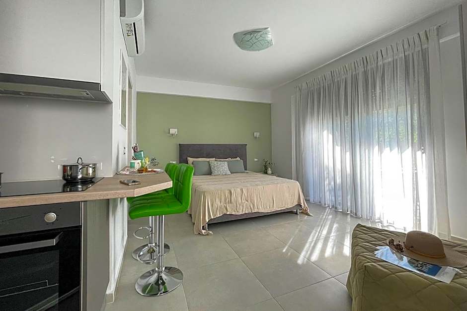 Magic Kefalonia Villa