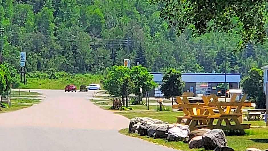 Jasper Ridge Inn Ishpeming By Magnuson Worldwide