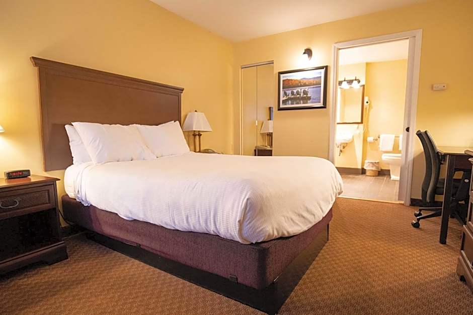 Best Western Of Lake George
