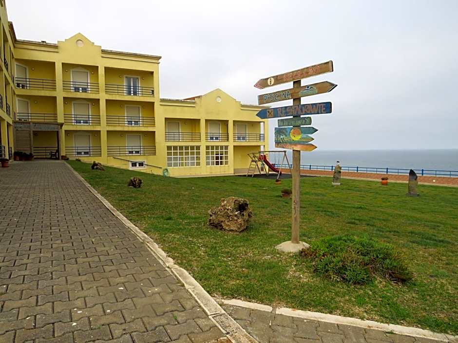 Hotel Apartamento Praia Azul