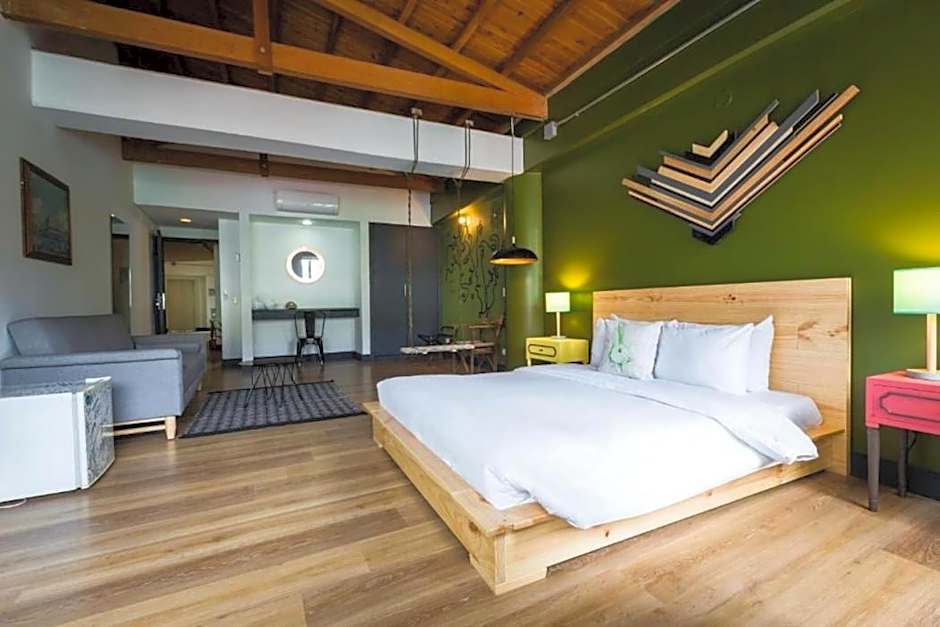 Hotel Plaza Rosa