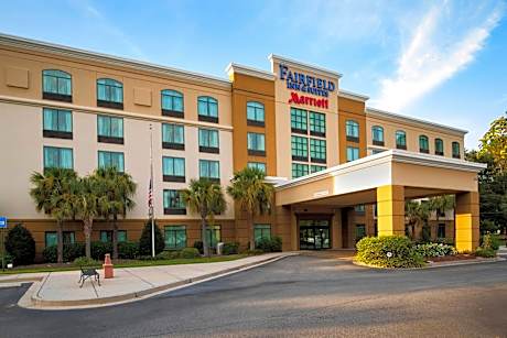 Fairfield Inn & Suites by Marriott Valdosta