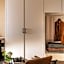 Hotel D - Basel - Boutique Hotel