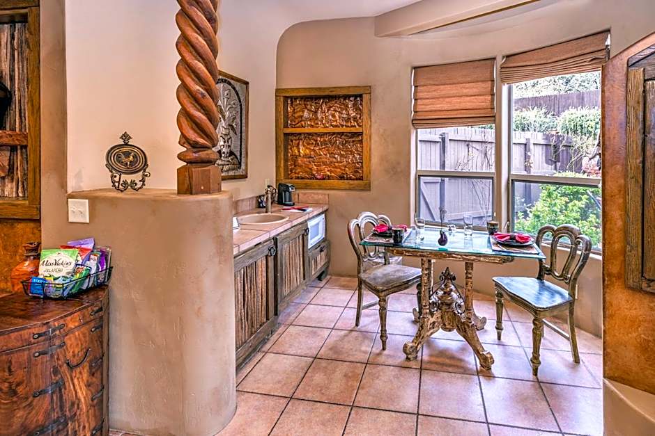 Adobe Grand Villas