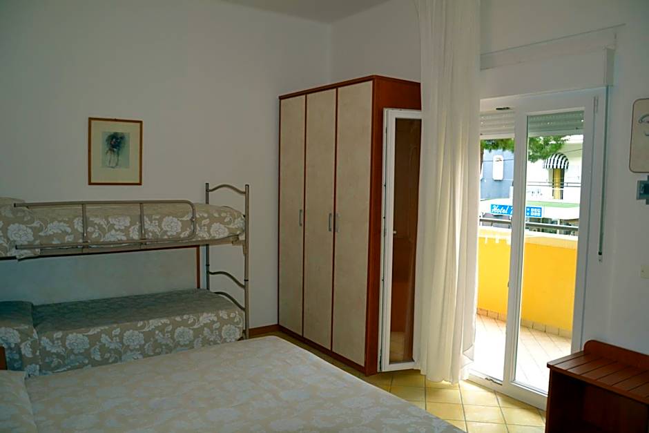 Hotel Ariston