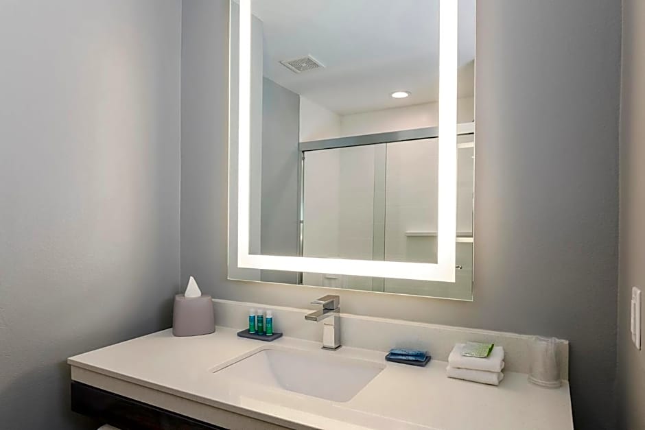 Holiday Inn Express & Suites Houston SE - Airport Area By IHG