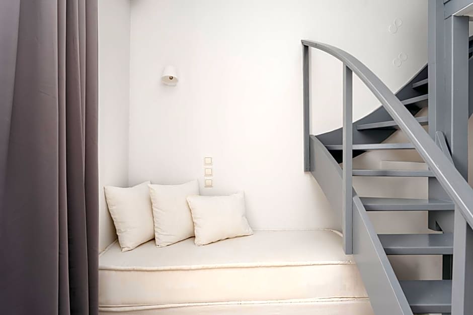 Petradi Beach Lounge Hotel