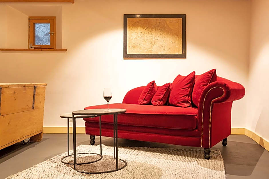 Meisser Romantica "adults only"