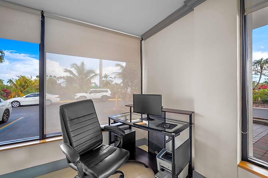 Days Inn by Wyndham Florida City
