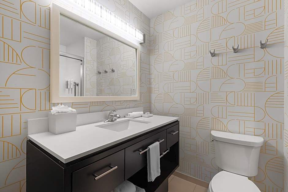 Home2 Suites By Hilton Gonzales