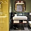 25hours Hotel Hamburg HafenCity