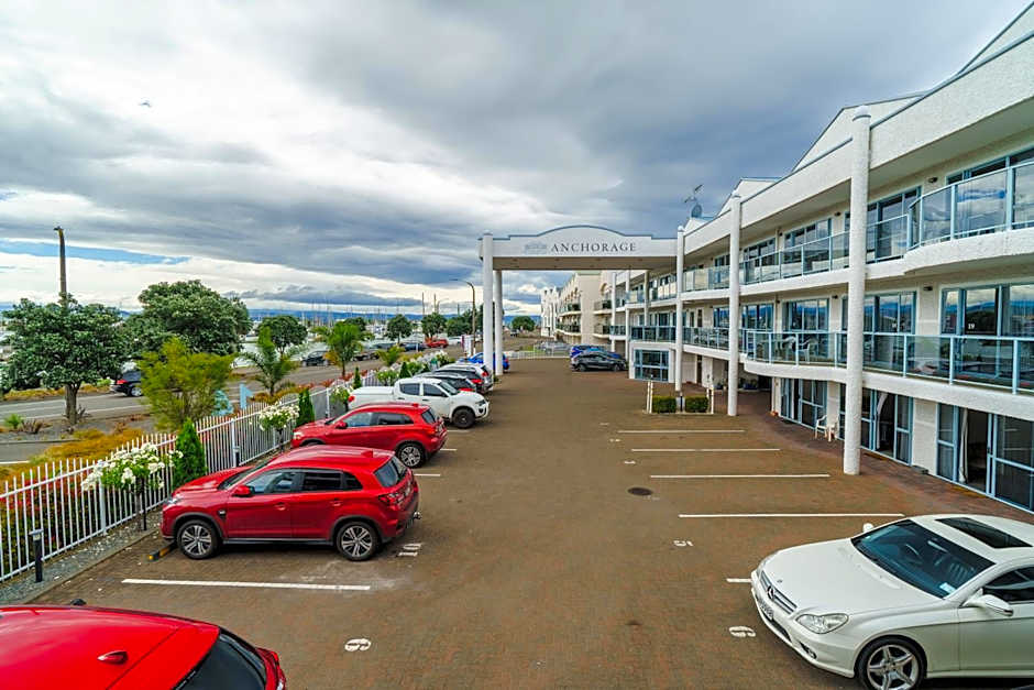 Anchorage Motor Lodge