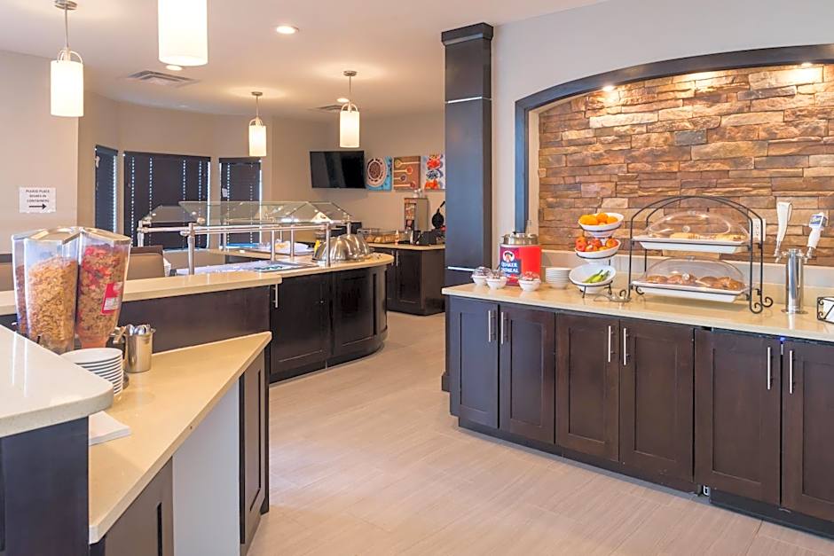 Staybridge Suites Pecos By IHG