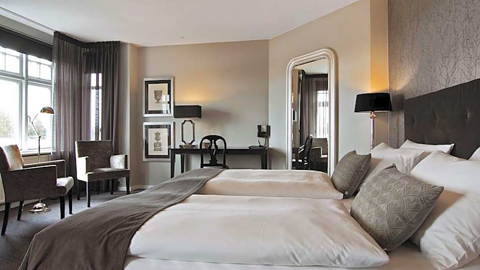 Hotel Kronjylland