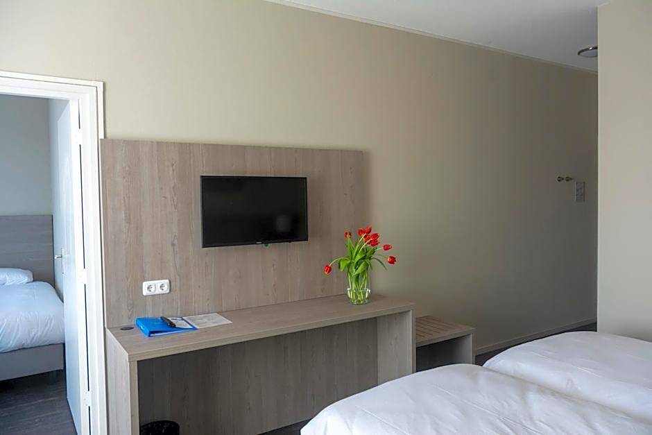 Fletcher Hotel Restaurant De Gelderse Poort