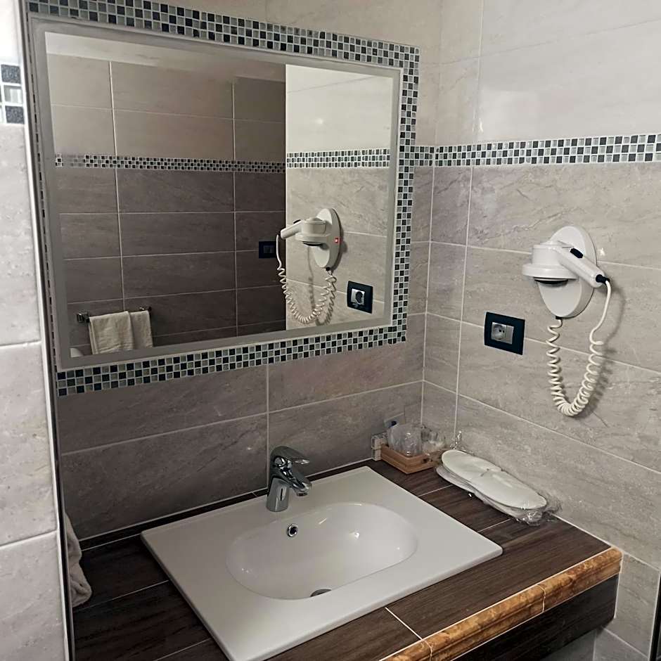 Hotel Internazionale