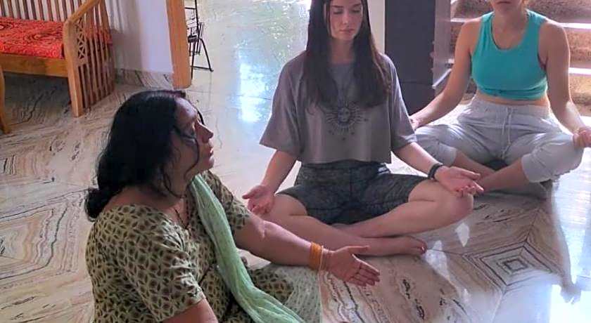 RUDRAM HOTEL YOGA & AYURVEDA RETREAT