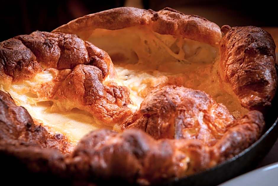 The Lamplighter Dining ~ Rooms