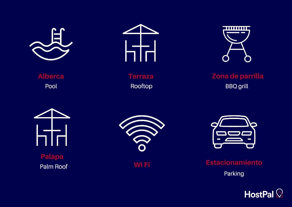 New Puerto Vallarta Calm Haven Garden & Pool