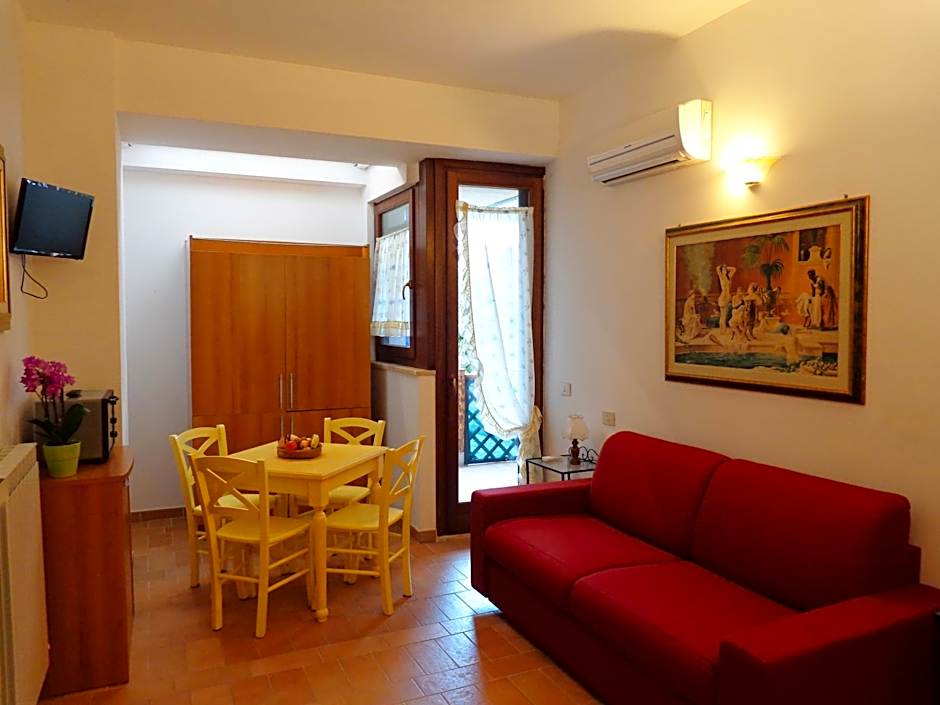 La casa di Carla