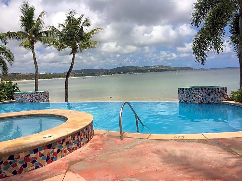 Hotel Santa Fe Guam