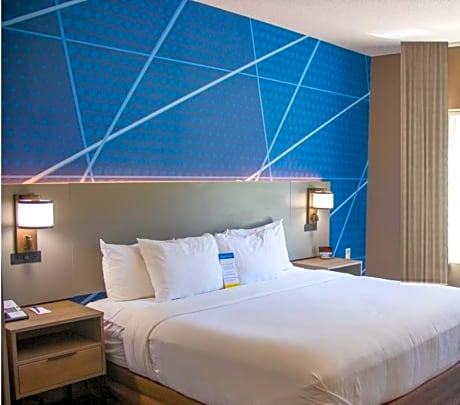 Comfort Inn Sioux City South