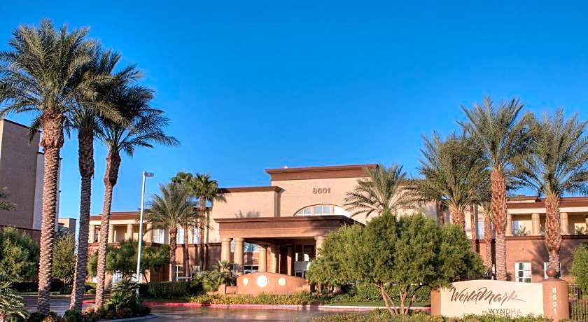 Worldmark Las Vegas Boulevard