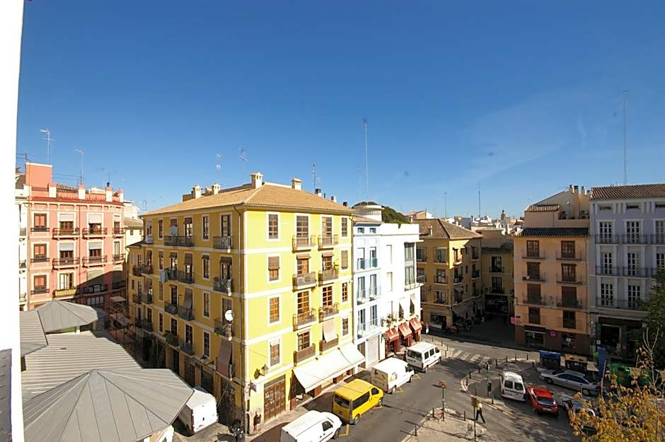 Mosen Sorell Apartments