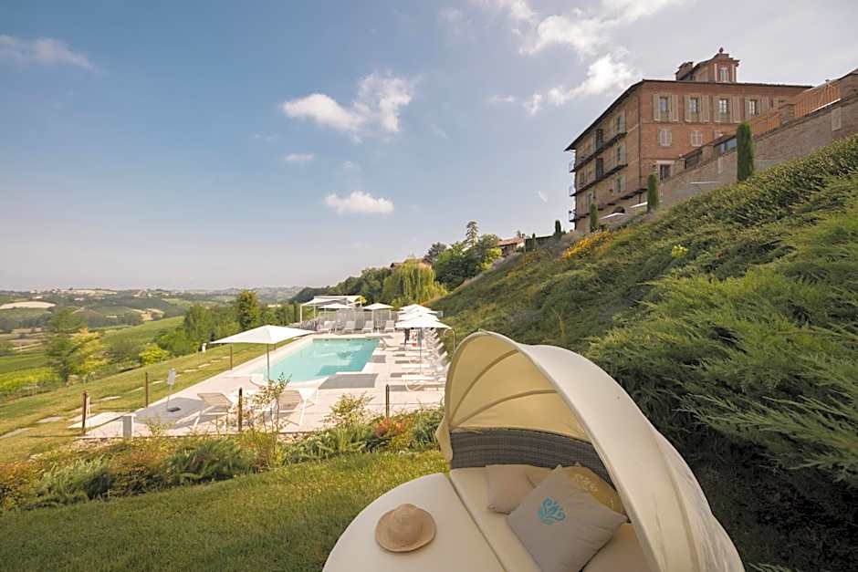 Villa Fontana Relais Suite & Spa