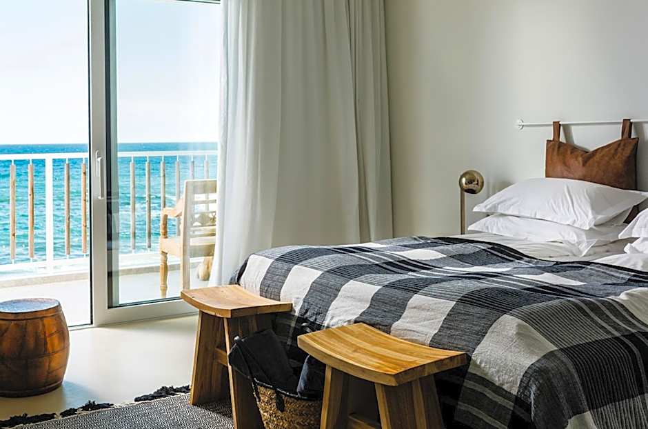 Sea Sense Boutique Villa & Relax Zone