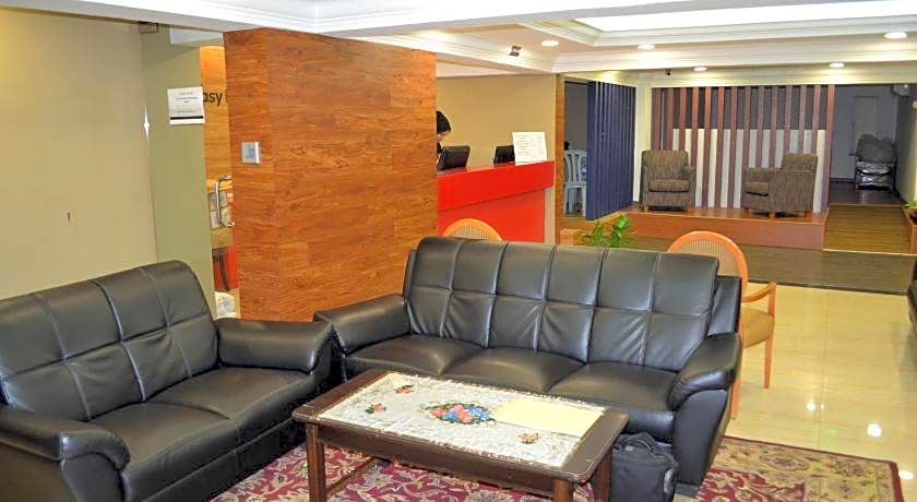 Easy Hotel @ Ampang