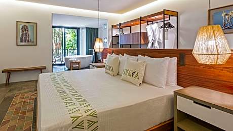 Master Suite Premium