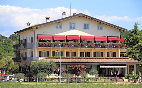Hotel da Roberto