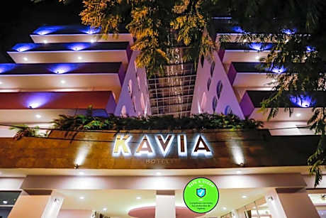 Hotel Kavia