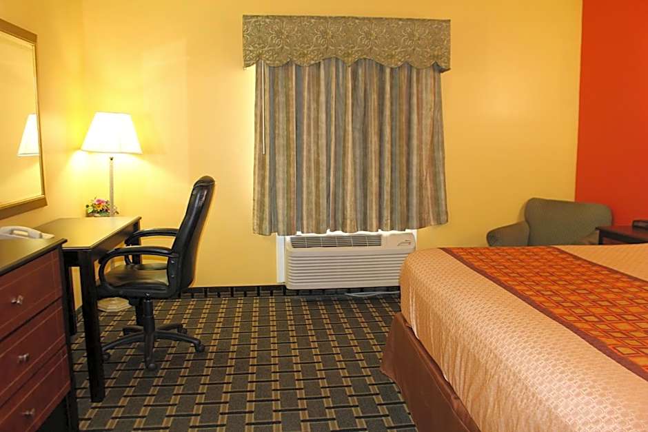 Magnolia Inn and Suites Southaven