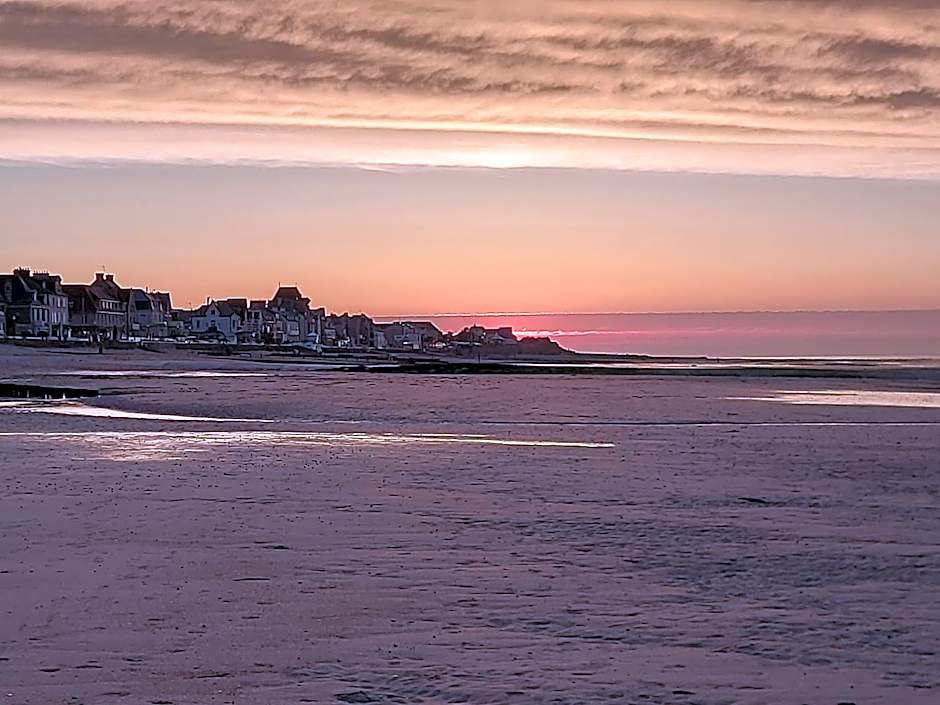 Hotel de Normandie