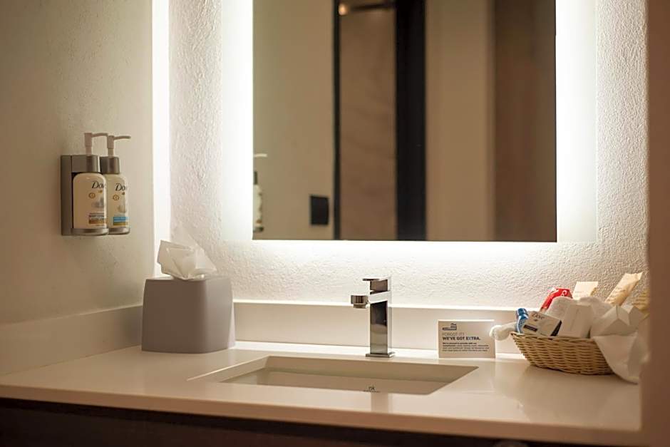 Holiday Inn Express Guadalajara Expo By IHG