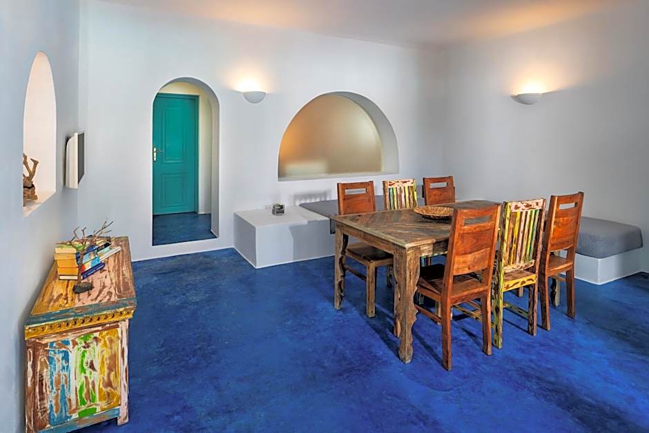 Nissia Beach Apartments & Suites