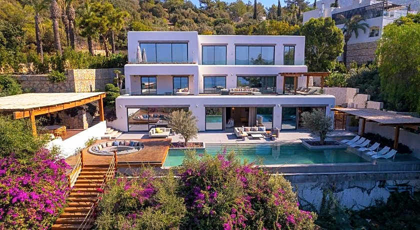 Rixos Premium Bodrum